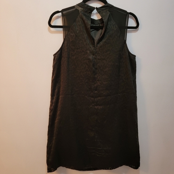 Forgiveness Black Dress Size M - Picture 2 of 6